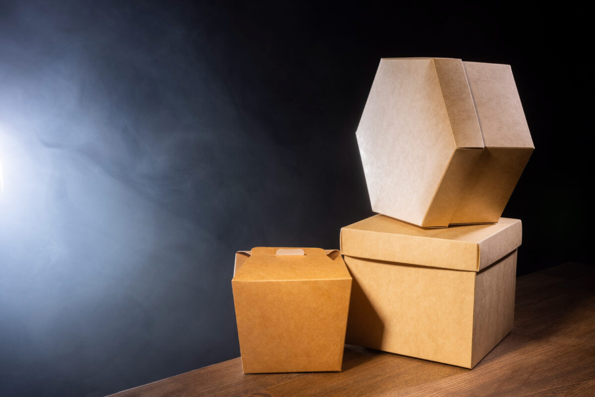packaging boxes printing
